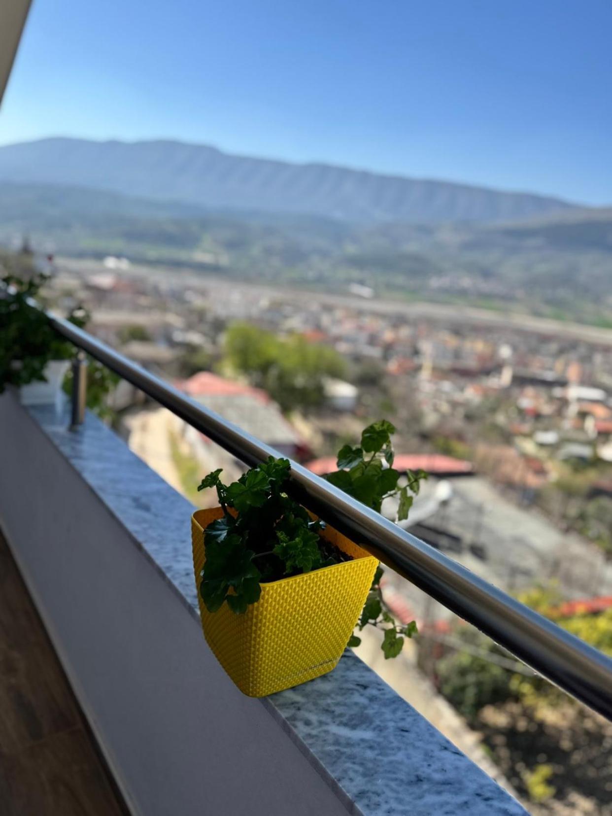 Guesthouse & Hospitality Berat Exterior photo