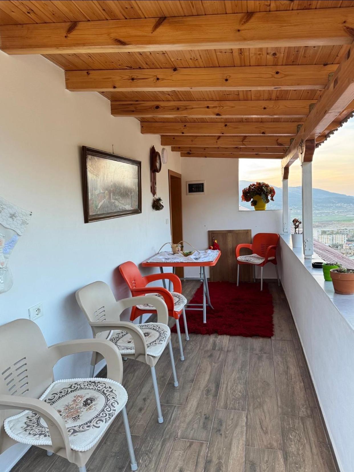 Guesthouse & Hospitality Berat Exterior photo